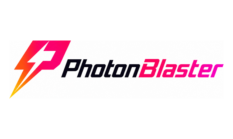 Available Business Name For Sale - PhotonBlaster