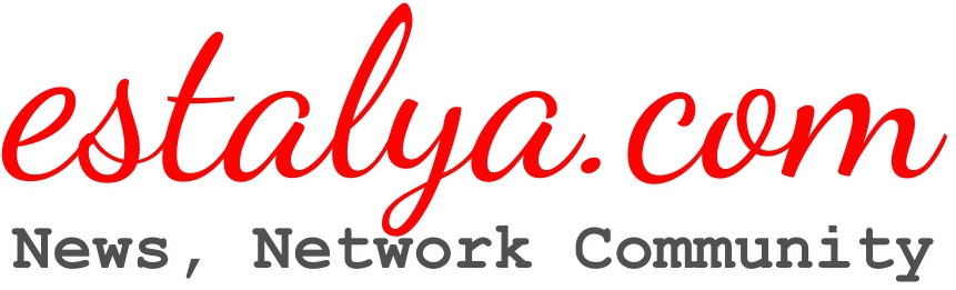 Estalya Network Community